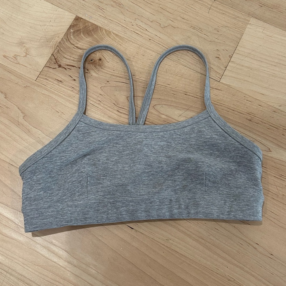 SOLD Alo Sports Bra